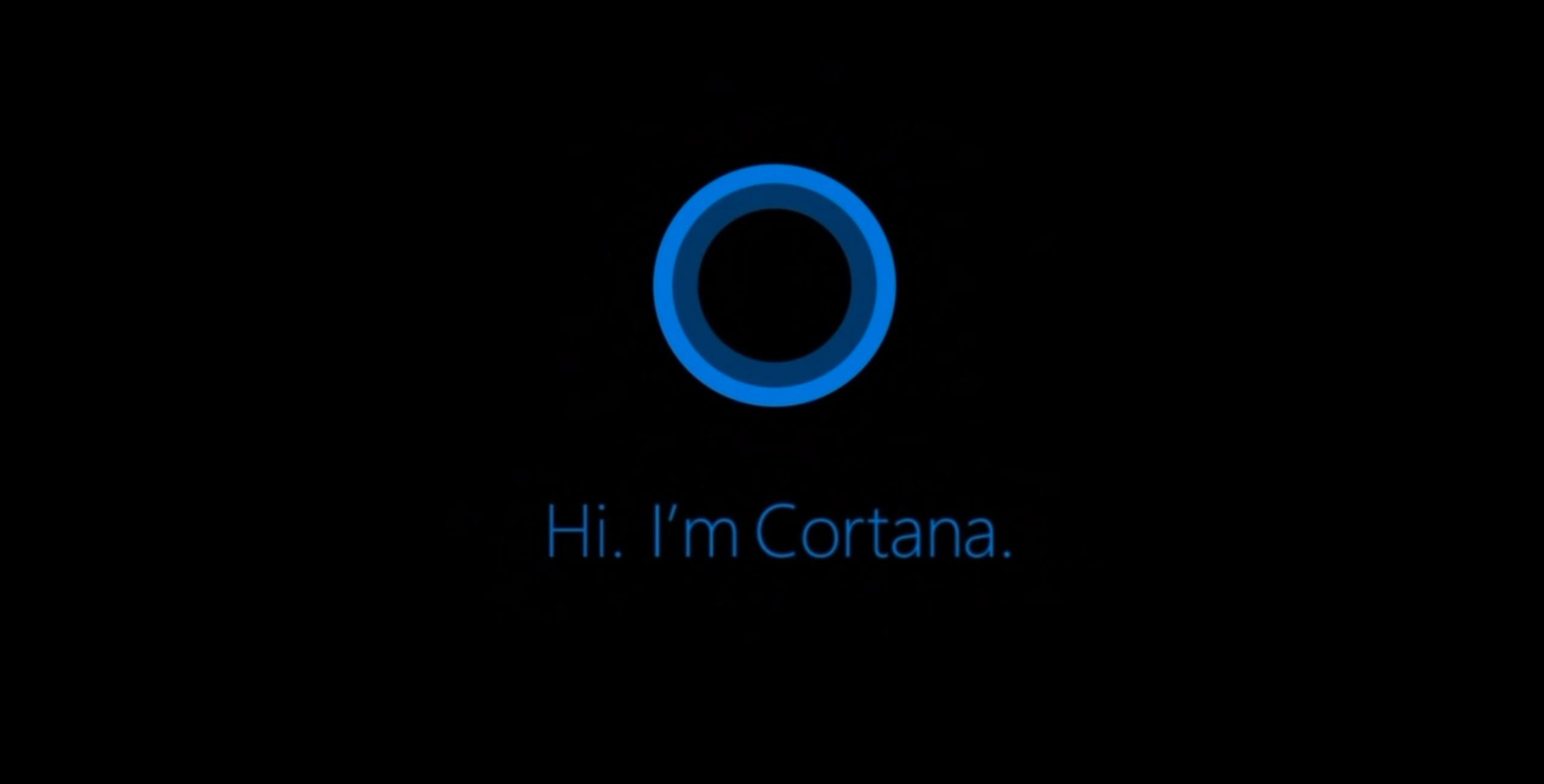Microsoft integrará Cortana a Office