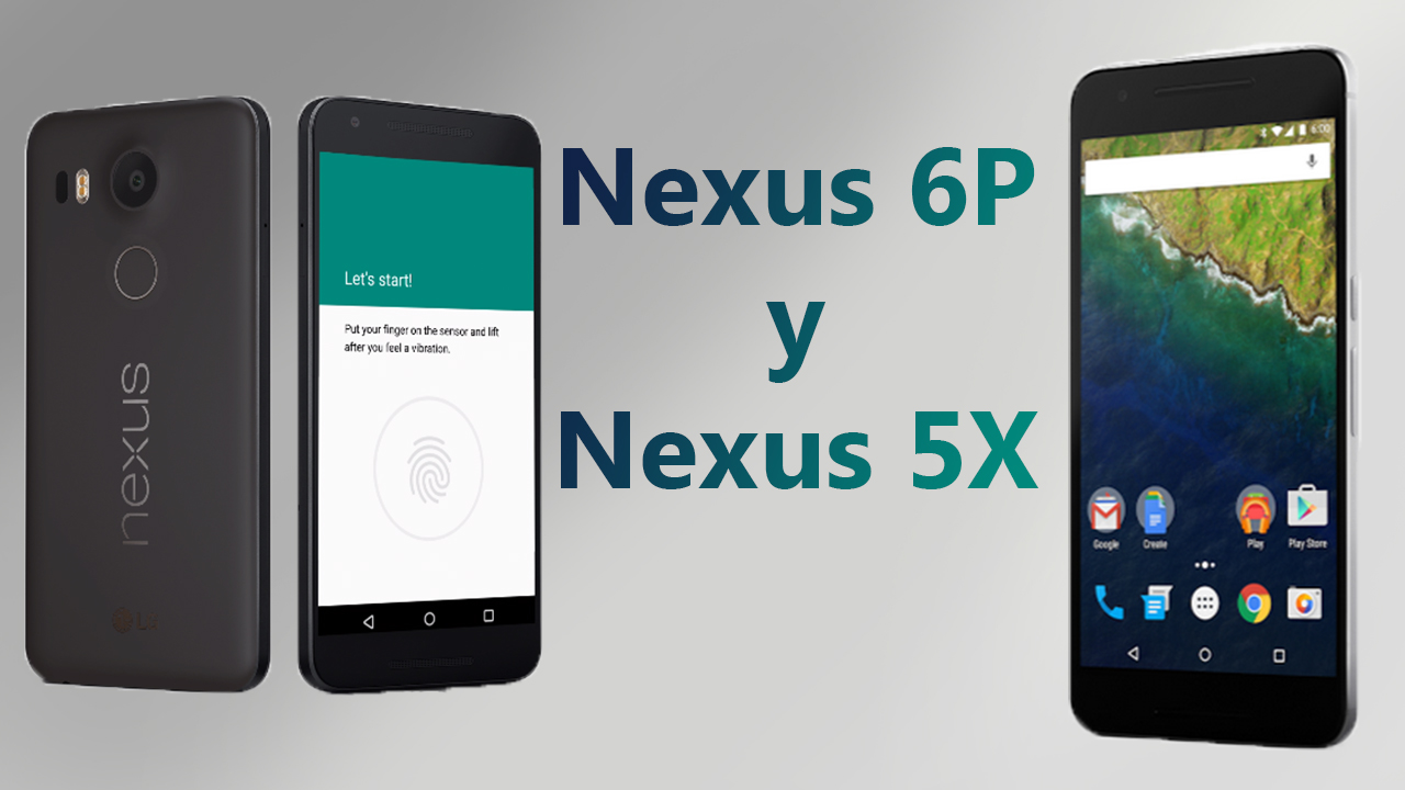 Modo nocturno volverá a equipos Nexus 6P y 5X