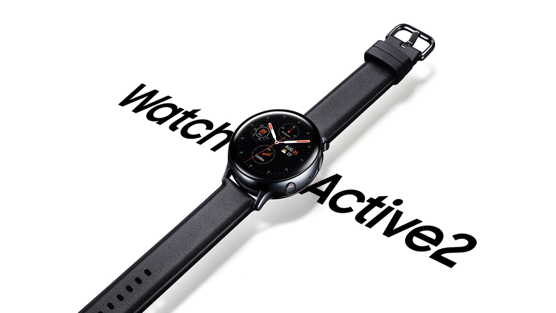 Samsung Watch Active 2 Lte Купить