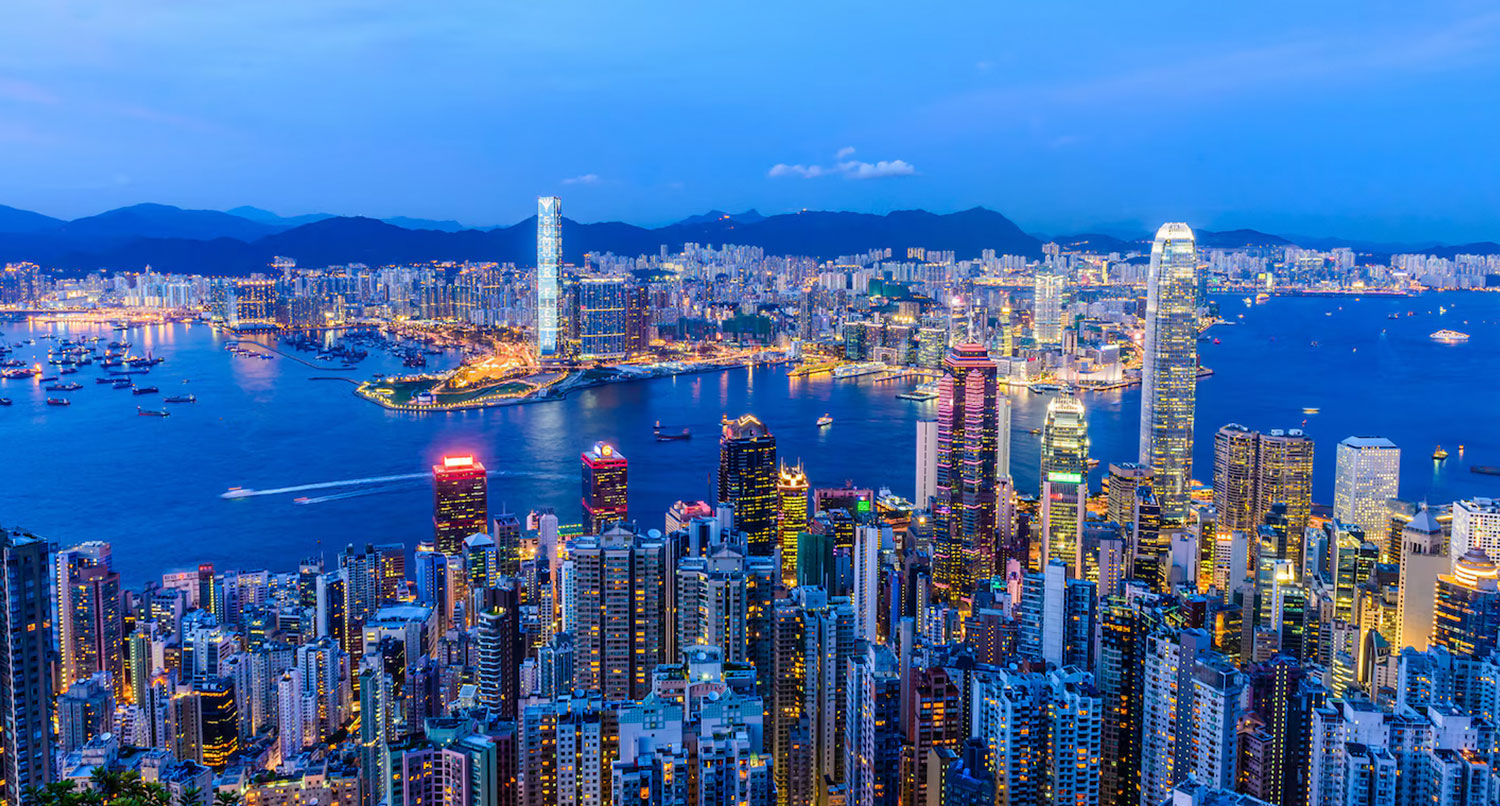 Shenzhen Silicon Valley de China especializado en hardware y 5G