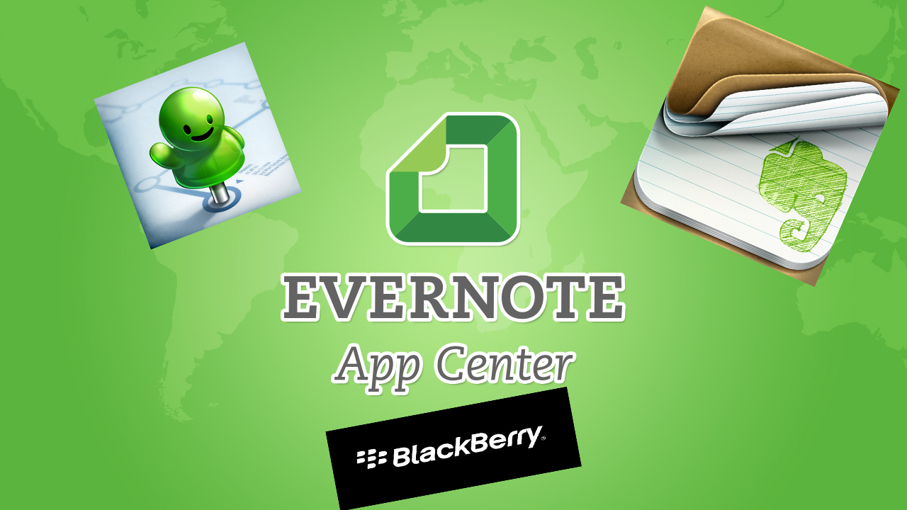 evernoteappcenter