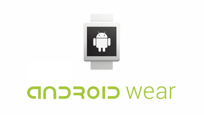 Android hotsell wear 5.0