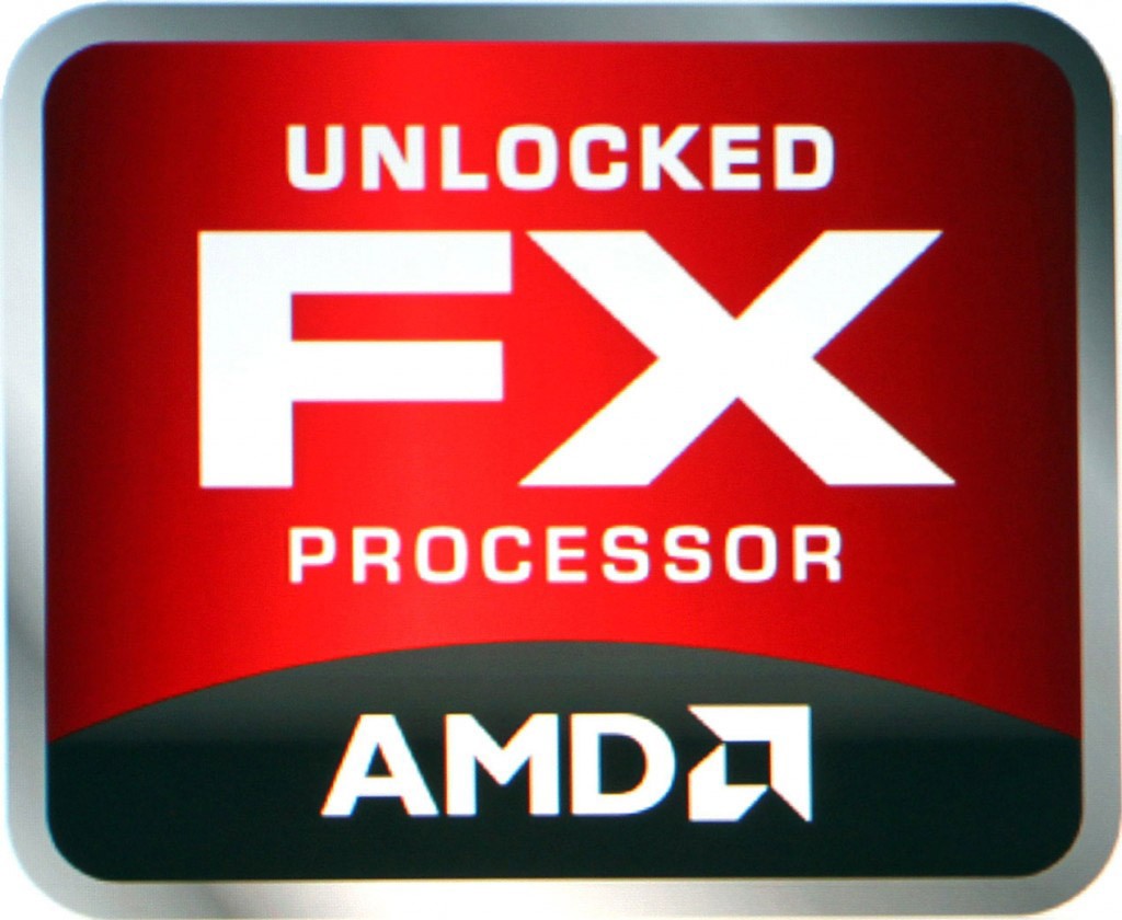 AMD FX Processor