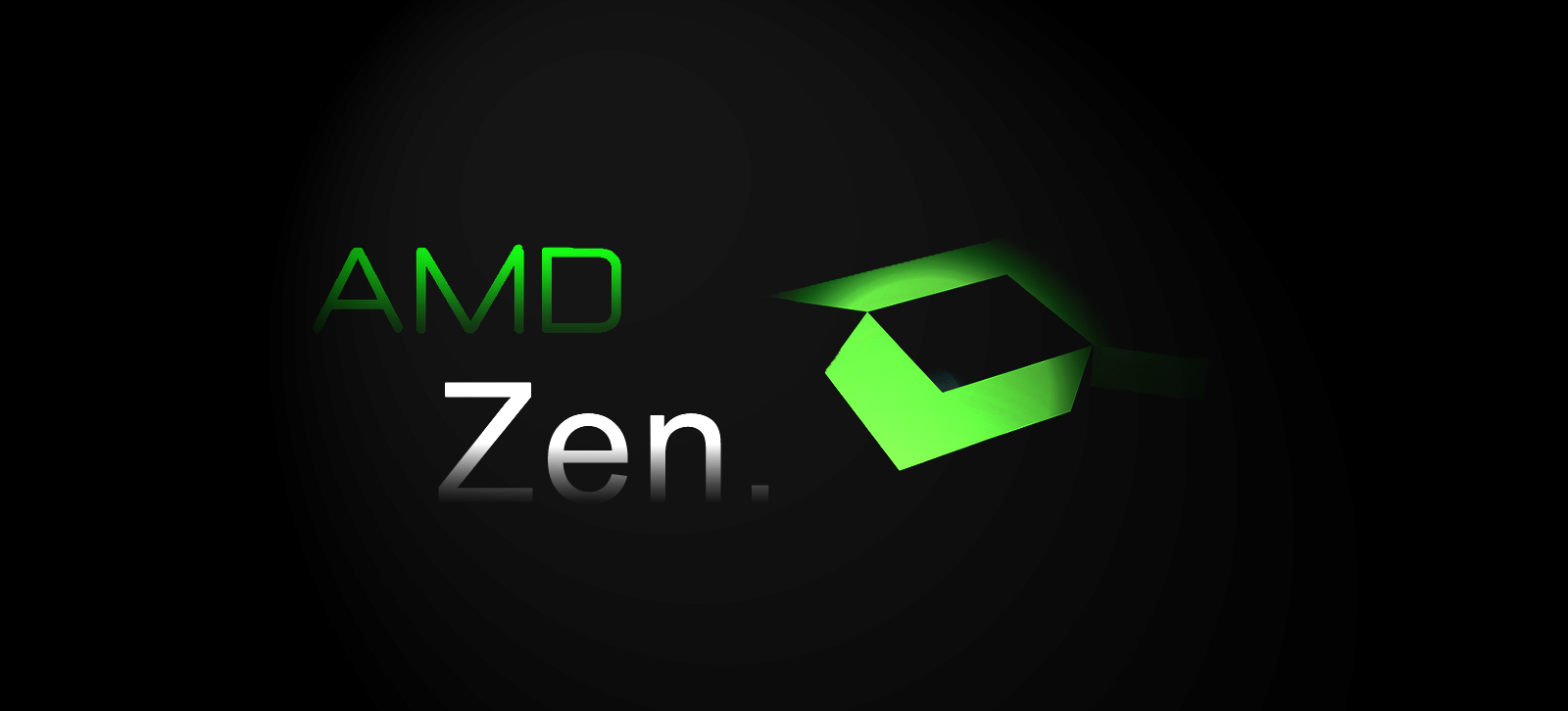 Microarquitectura AMD Zen