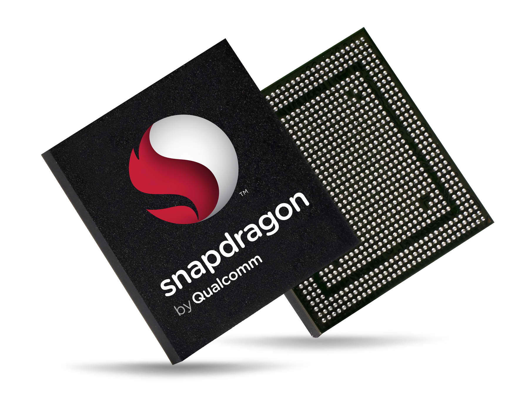 Qualcomm Snapdragon SOC