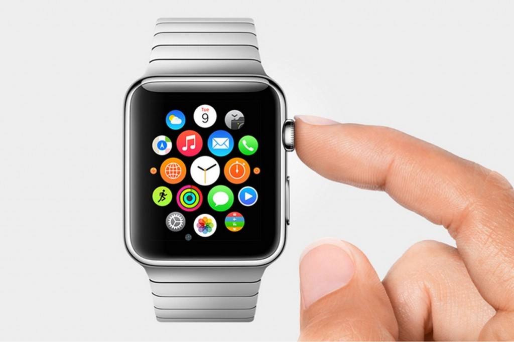 Finalmente está entre nosotros Apple Watch Rincón de la Tecnología