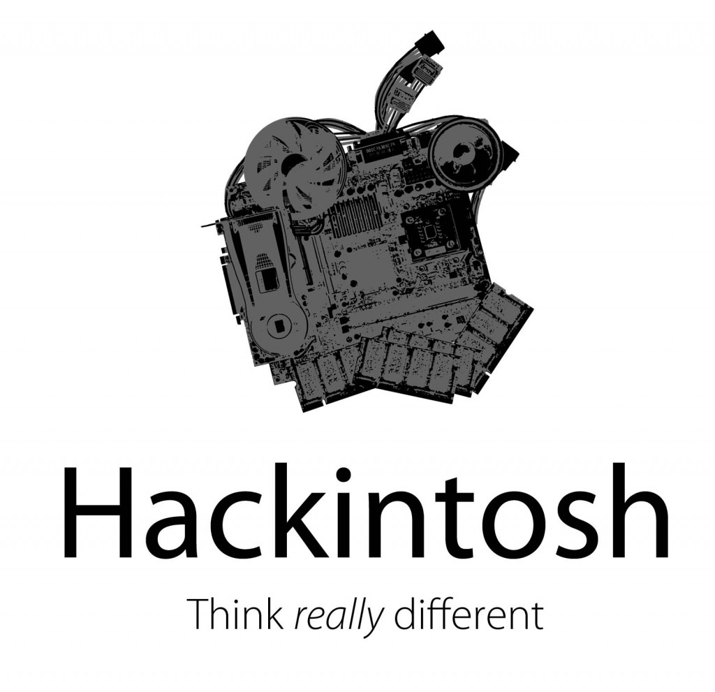 Hackintosh Logo