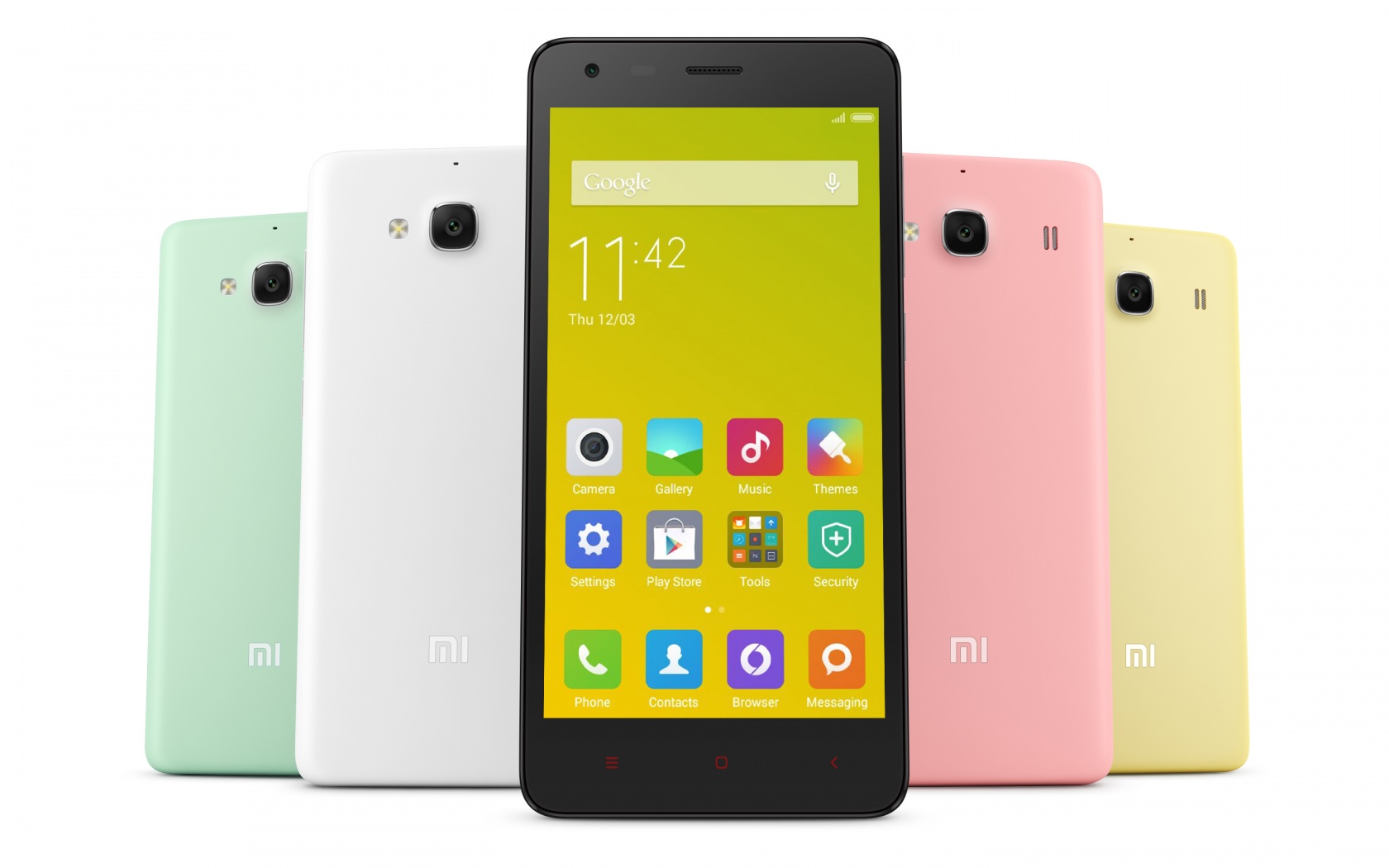 Redmi 2 Купить Спб