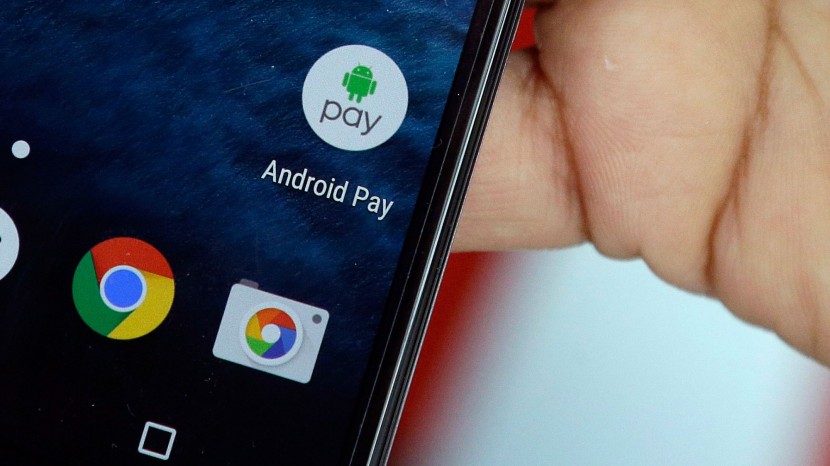android pay 2