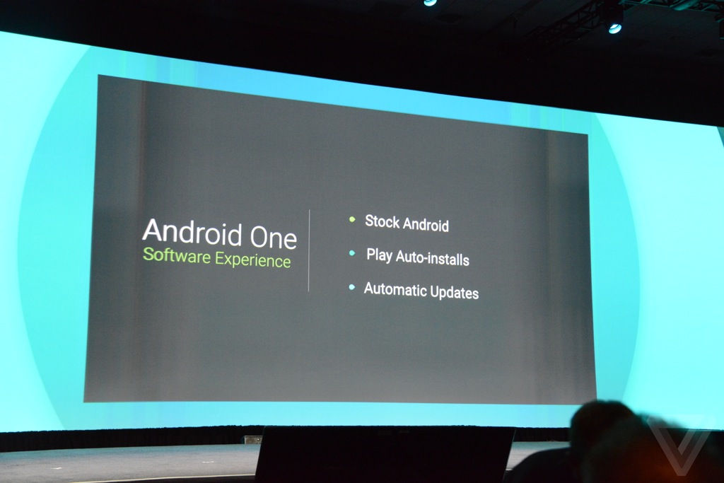 androidone