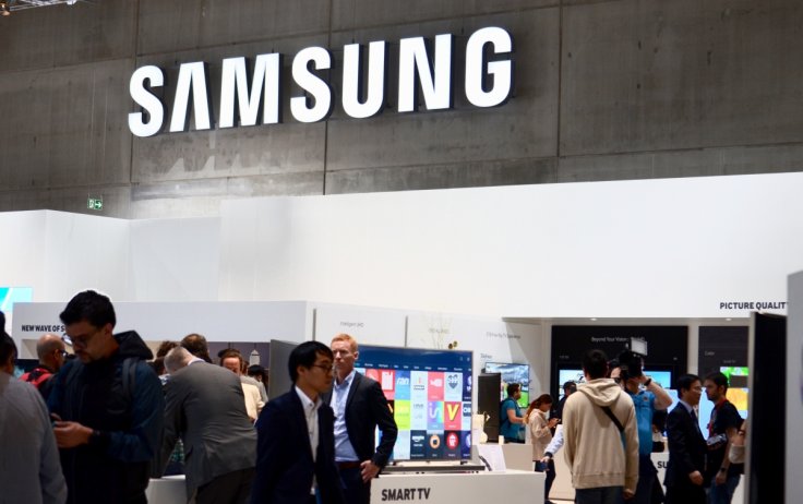 samsung ifa 2015