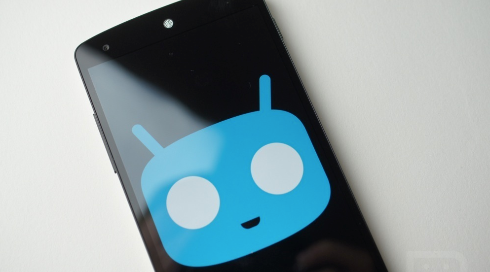 cyanogen-android