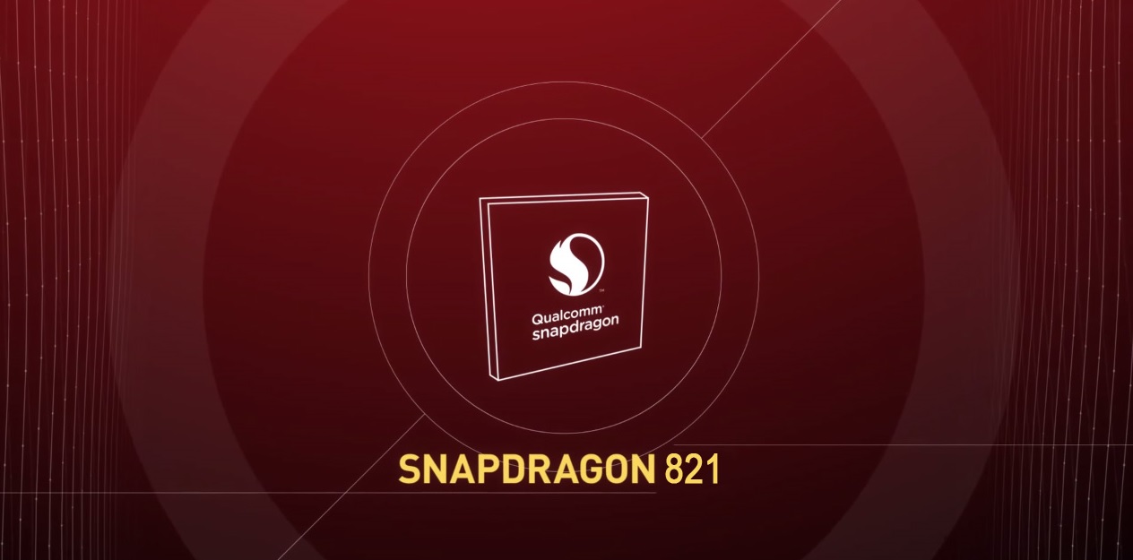 Snapdragon-821