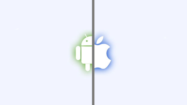 ¿Android o iOS? Ésa es la cuestión… Icon_ios_android-625x350