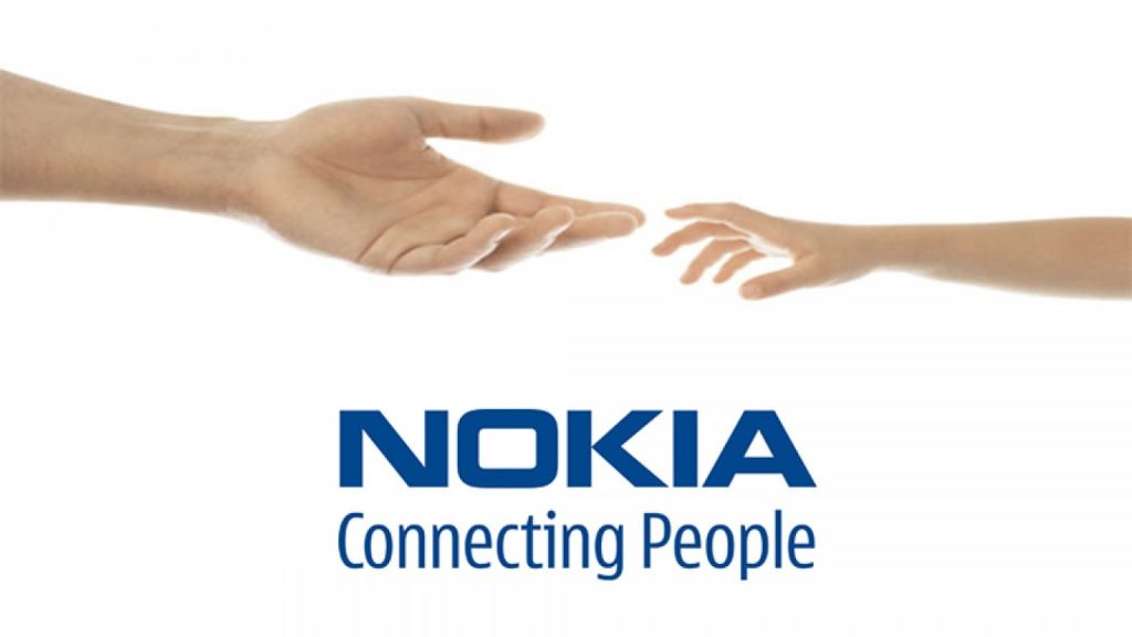 nokia-connecting-people