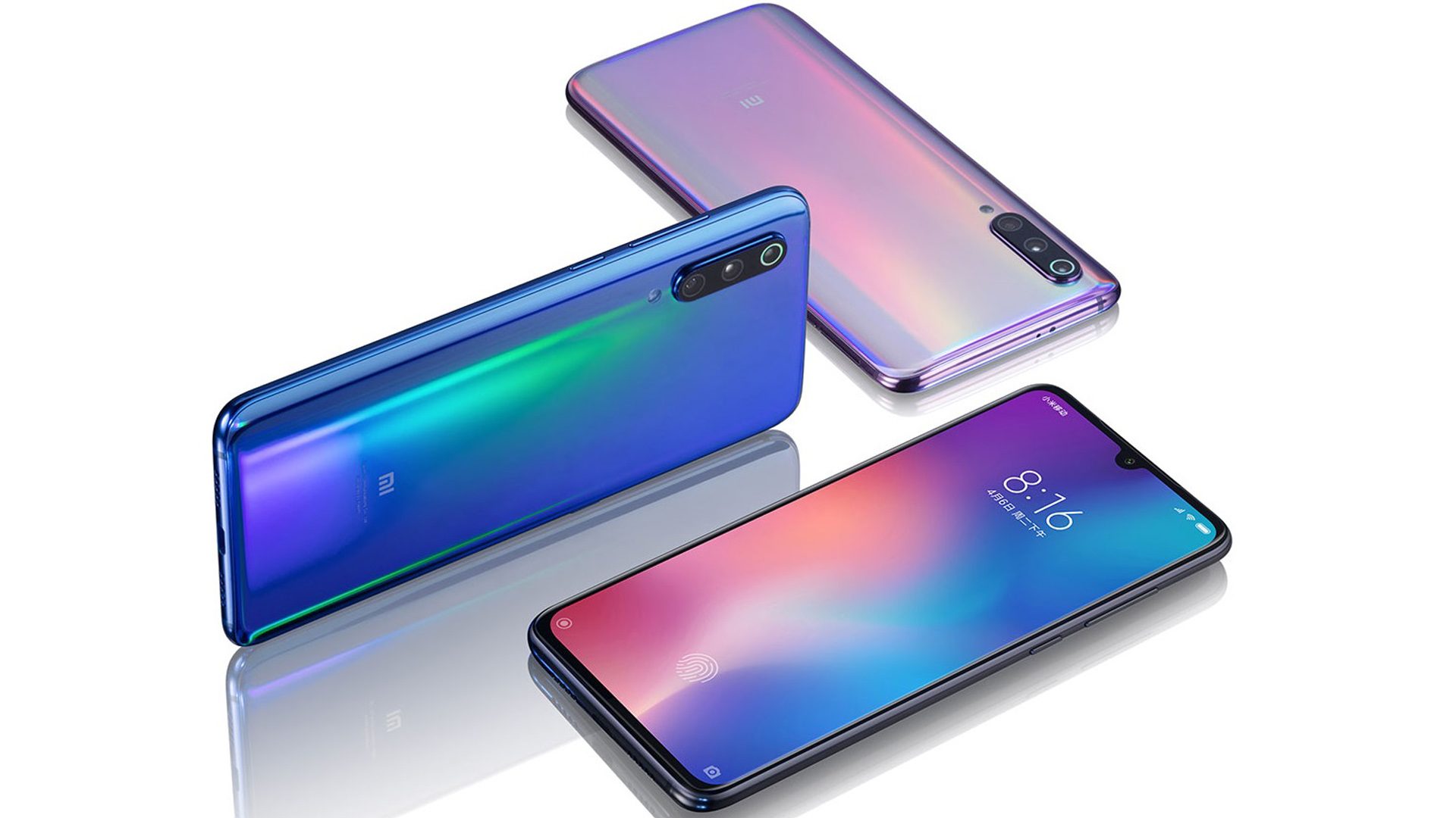 Resultado de imagen de xiaomi