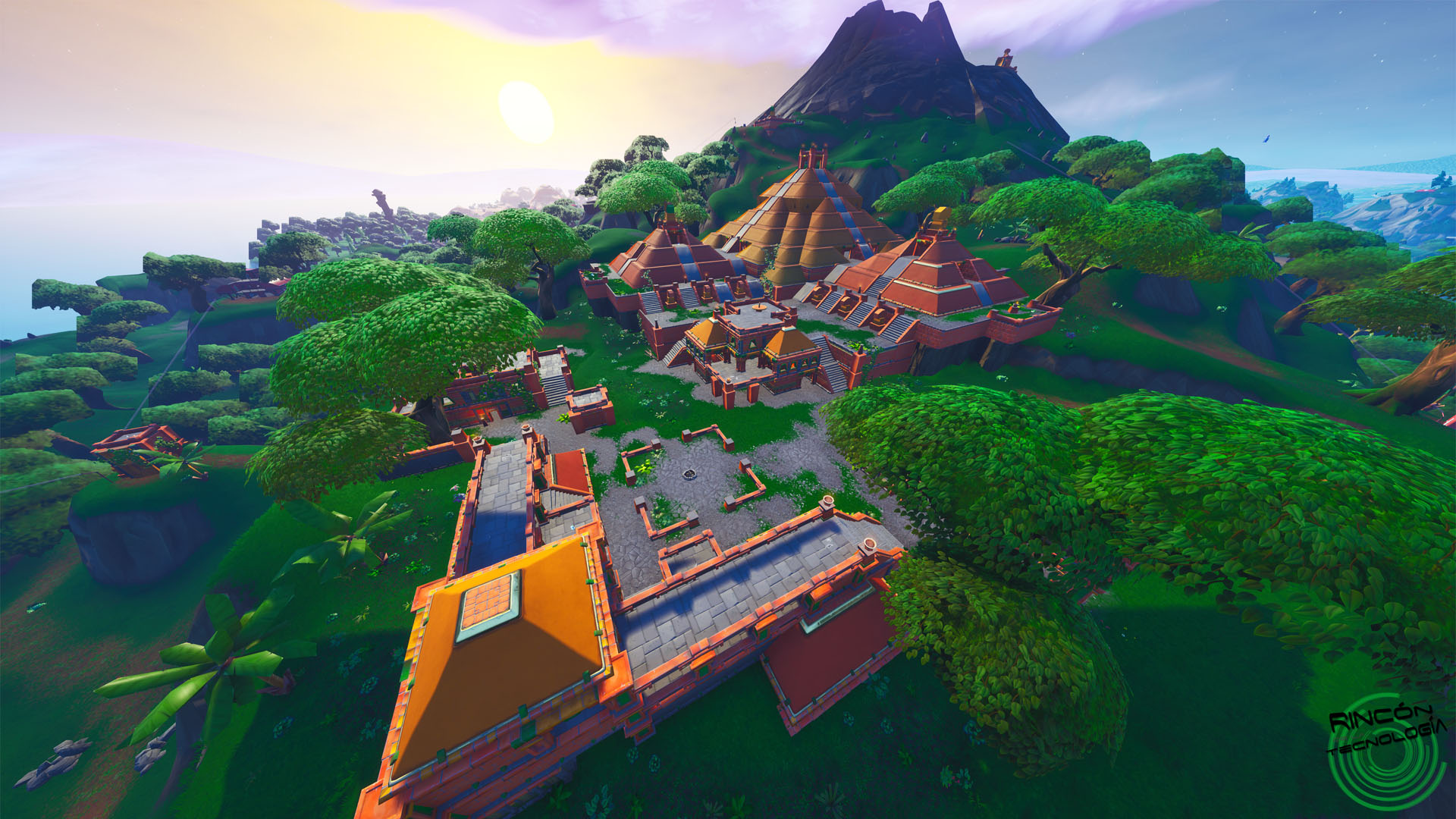 Nueva Temporada Fortnite 9 Mapa | Fortnite Aimbot Licence Key - 1920 x 1080 jpeg 437kB