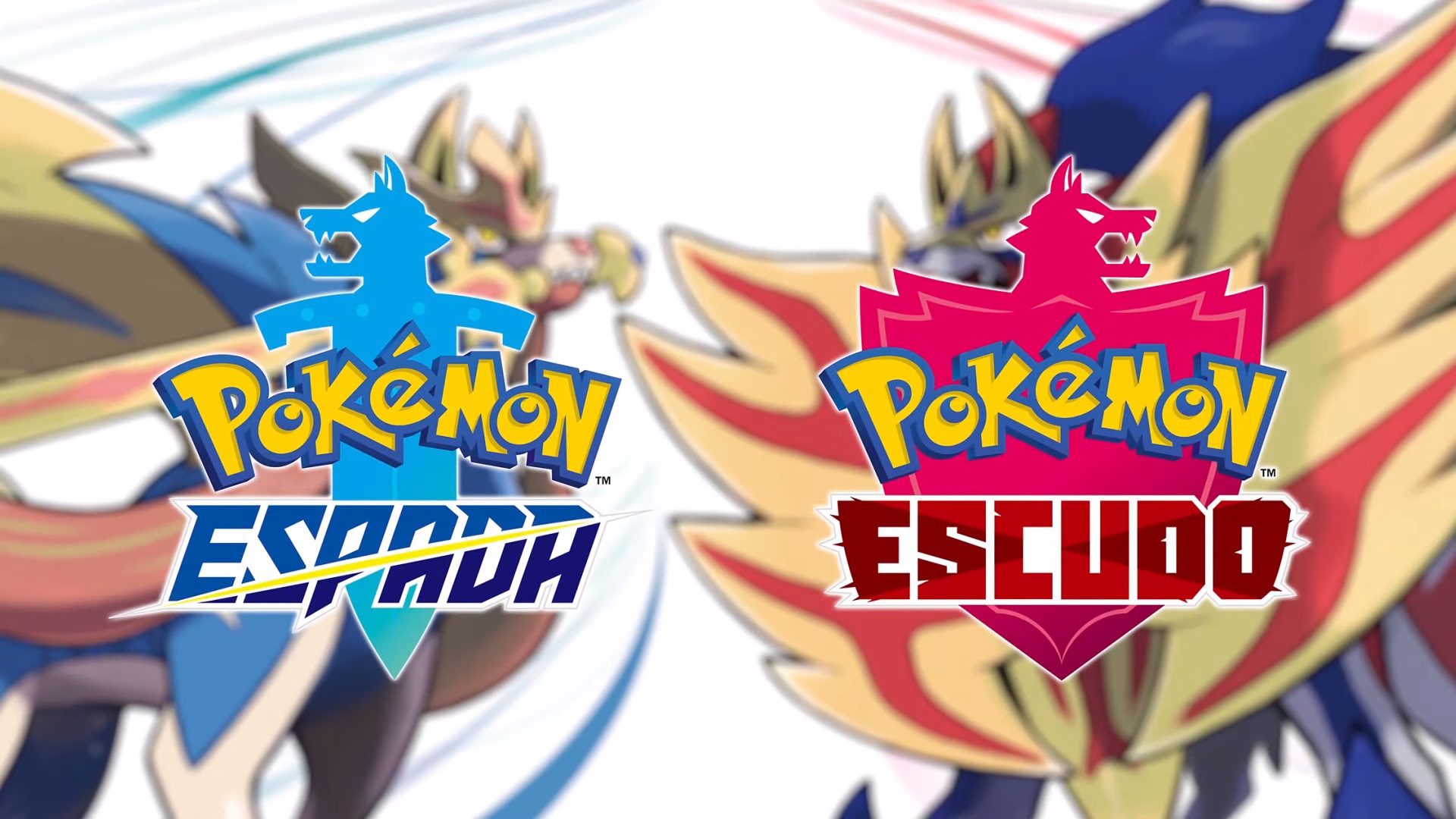 Anunciadas Novedades Para Pokémon Espadaescudo Rincón De