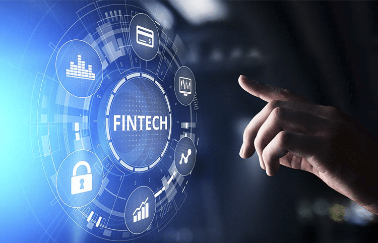 Fintech, El Futuro De Las Finanzas | Rincón De La Tecnología